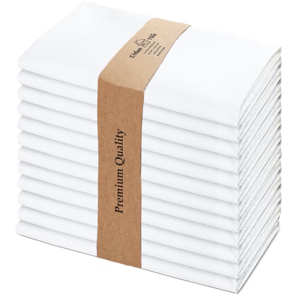 Urban Villa Reuseabe Napkins